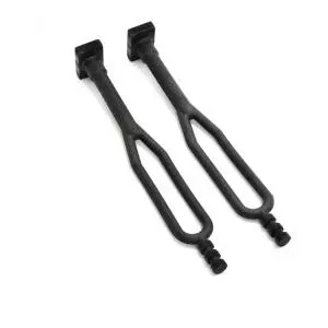 Enduro Engineering Replacement Rubber Straps FOR 11-114 Pair - 11-114RS For KTM Dirt Bikes 2007-2015 | Beta Dirt Bikes 2011-2018