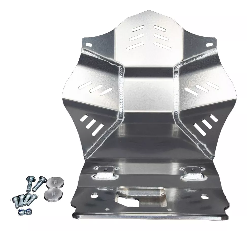Enduro Engineering Skid Plate Kawasaki KLR650 2022-2026