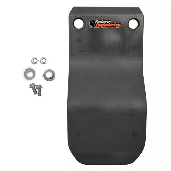 Enduro Engineering Skidplate Mounted Linkage Guard
