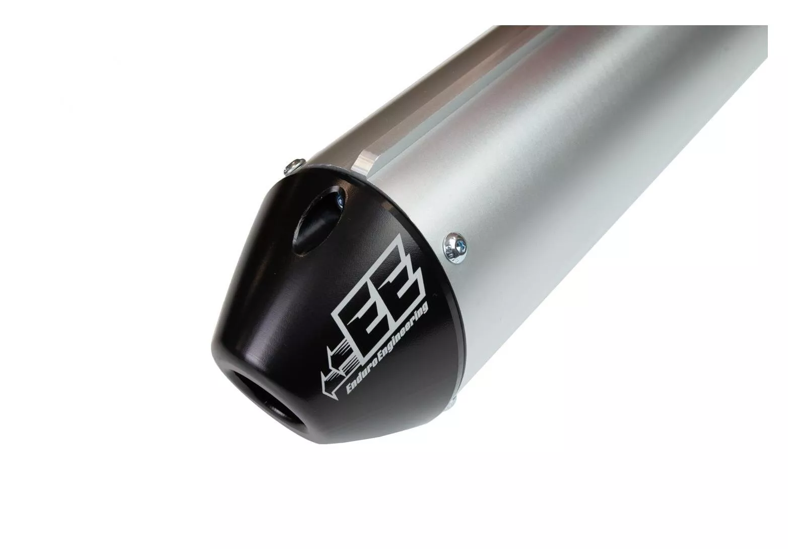 Enduro Engineering Spark Arrestor End Cap Beta 250cc-300cc 2021-2026