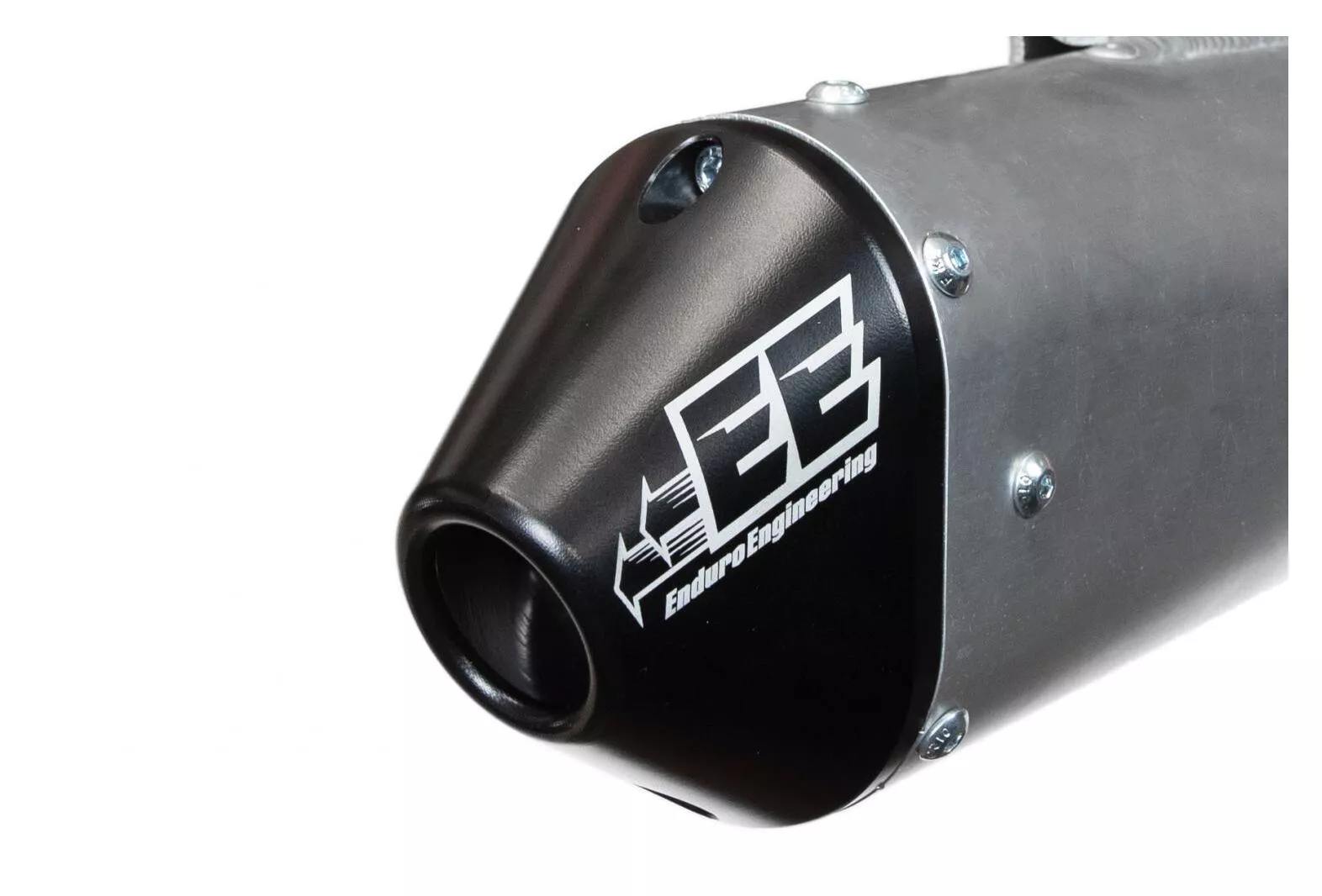 Enduro Engineering Spark Arrestor End Cap Yamaha YZ125 / X / YZ250 / X 2011-2027