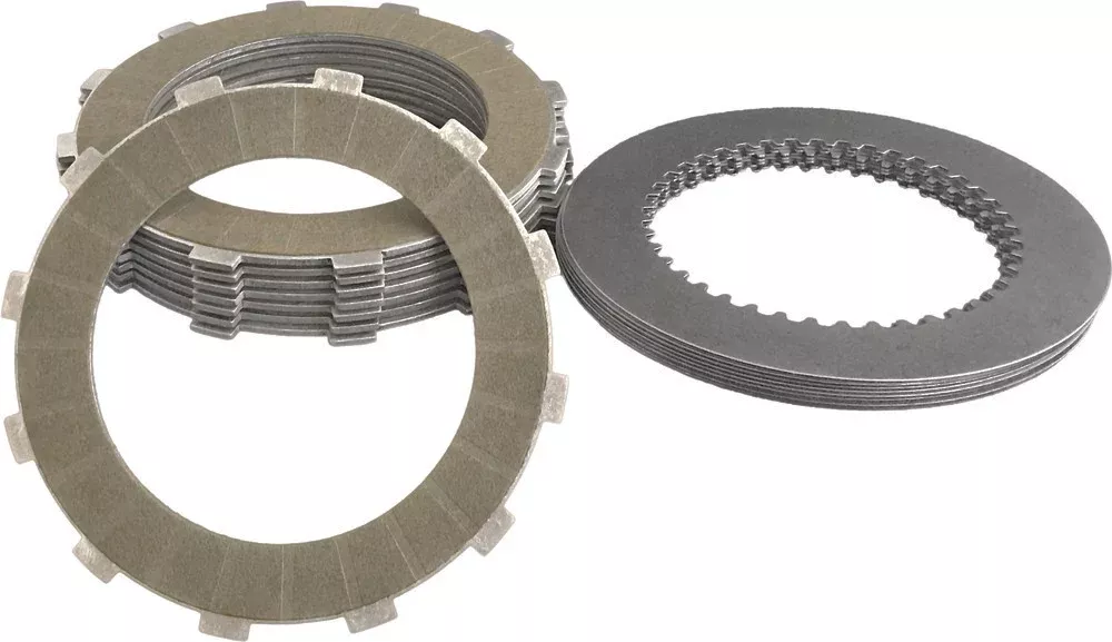 Energy One E1 Clutch Kit FOR Rivera PRO 06 Dyna 07-10 BT – RP-0012