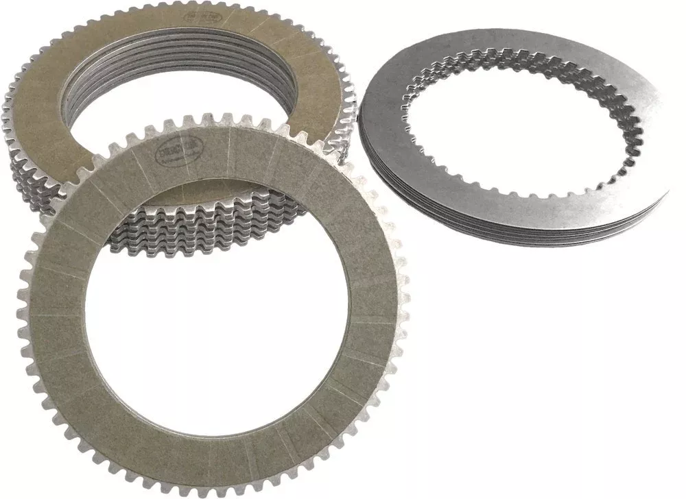 Energy One E1 Replacement Clutch Kit FOR Brute III IV NEW HUB – RP-0009