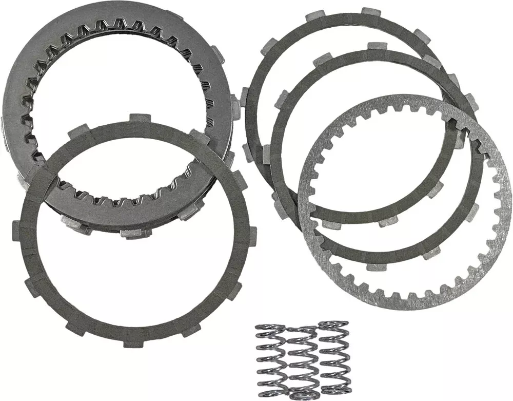 Energy One HI-Performance M8 Clutch ` – TA-1810 For Harley Motorcycles 2017-2020