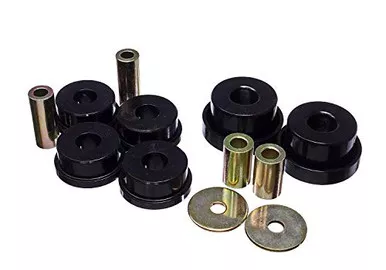 Energy Suspension 19.1105G Rear Differential Mount Bushing Set