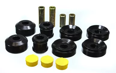 Energy Suspension 3.3195G Front Control Arm Bushing fits Chevrolet Camaro