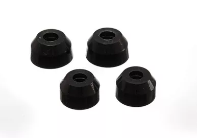 Energy Suspension 70-96 GM Ball Joint Dust Boot Set 9.13128G