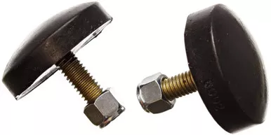 Energy Suspension 9.9102G Low Profile Bump Stop Pack of 2