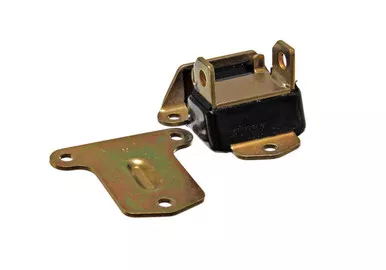 Energy Suspension BBC Engine Motor Mount Zinc Finish Black Each 3.1117G