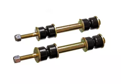 Energy Suspension End Links Black 9.8123G