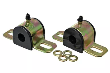 Energy Suspension Greaseable Sway Bar Bushings 11/16in 9.5155G