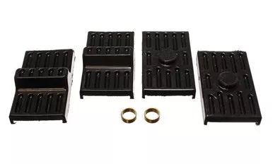 Energy Suspension Leaf Spring Pad 3.6111G