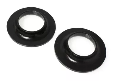 Energy Suspension Rear Coil Spring Isolato 3.6108G
