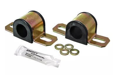 Energy Suspension Stabilizer Bushing -Blac 9.5110G