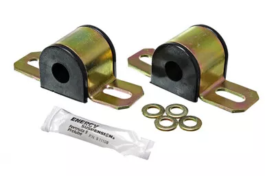 Energy Suspension Stabilizer Bushing -Blac 9.5111G