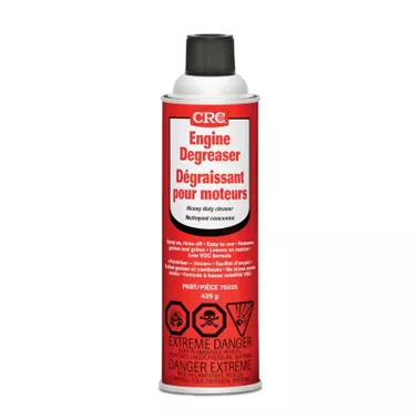 ENGINE DEGREASER-425G