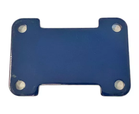 Engine Holder Plate for Baja DB30R Doodlebug Mini Bike
