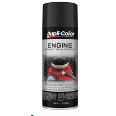 ENGINE PAINT WITH CERAMI