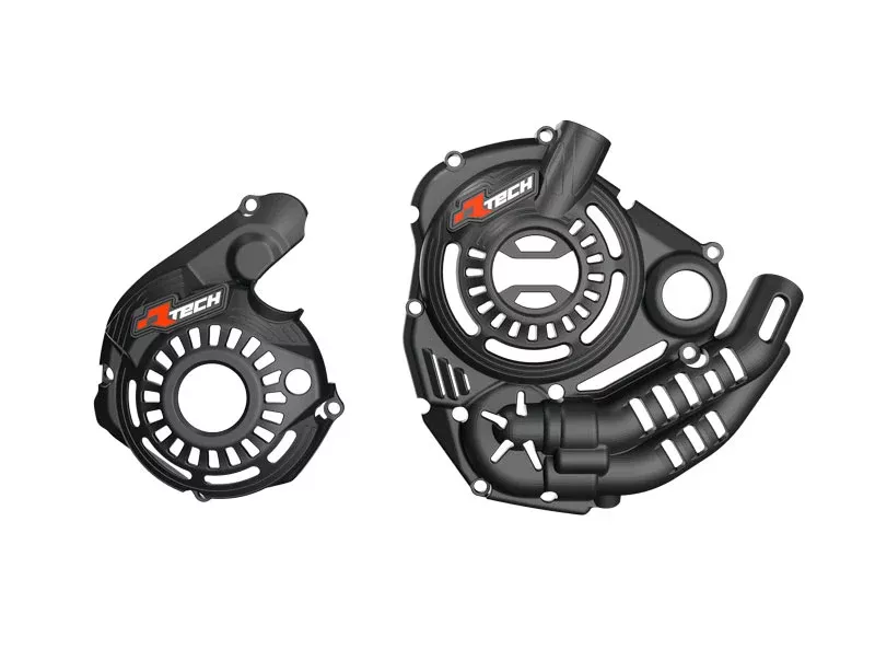 ENGINE PROTECTOR YAMAHA T7 2025, RTECH R-PRMT7NR0025