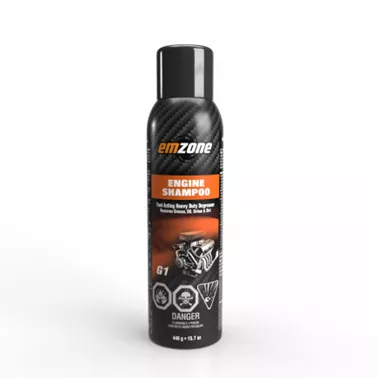 ENGINE SHAMPOO