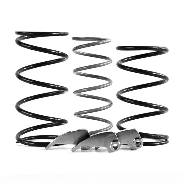 EPI Clutch Kit A/C (WE437679)
