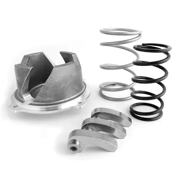 EPI Clutch Kit POL (WE437340)