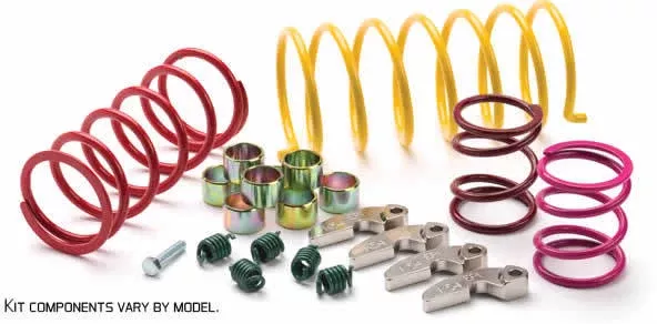 Epi Mudder Clutch Kit – WE436410 Arctic Cat 700 4×4 2013