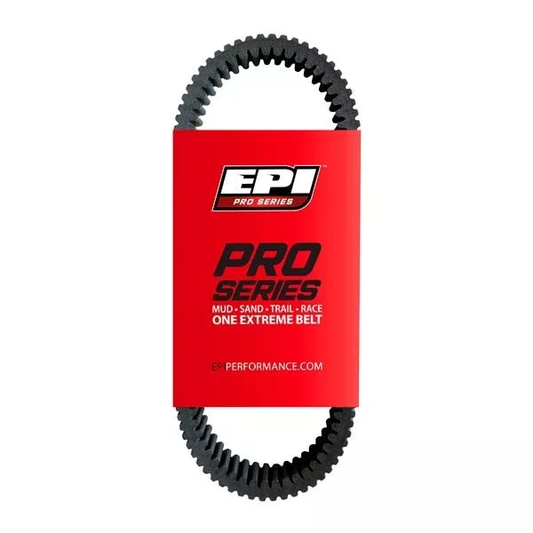 EPI Pro Series Extreme Belt