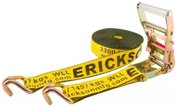 Erickson Retractable Tie-Downs
