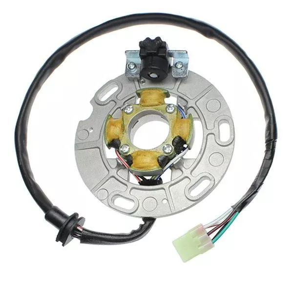ESC390 Stator Yamaha YZ125 1996 – 2004 ELECTROSPORT STATOR ESC390
