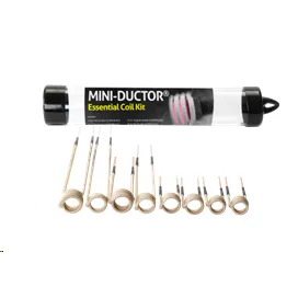 ESSENTIAL COIL KIT