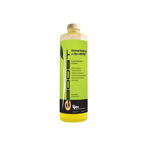 ESTER OIL W/DYE &