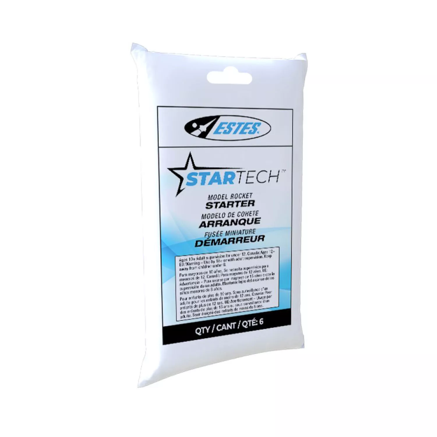 Estes Rockets STARTECH™ Starters