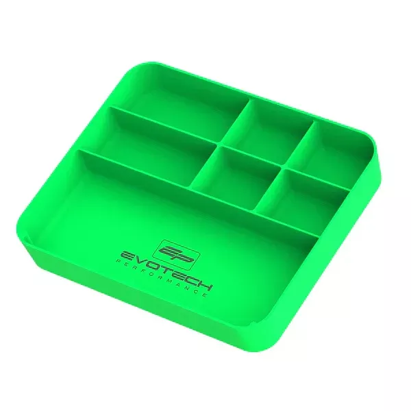 Evotech Performance Parts Tools And Bolts Tray