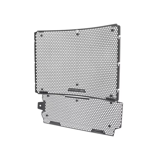 Evotech Performance Radiator Oil Cooler Guards Kawasaki ZX-10R