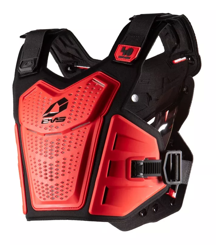 EVS 40th Anniversary LE F1 Roost Deflector