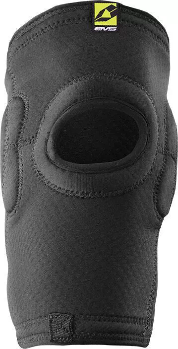 Evs KS199 Knee Support LG XL - KS199-BK-L/XL