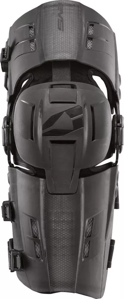 Evs RS9 Knee Braces SM – RS9-BK-SP