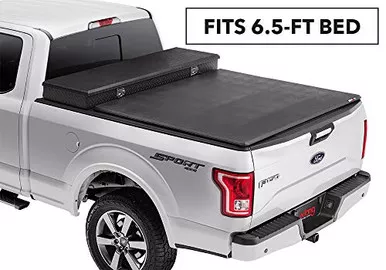 Extang 93450 Trifecta 2.0 Toolbox Tonneau Cover for 2014-2019 Silverado/Sierra