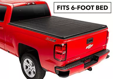 Extang Trifecta 2.0 Soft Folding Truck Bed Tonneau Cover | 92355