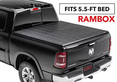 Extang Trifecta 2.0 Soft Folding Truck Bed Tonneau Cover | 92424