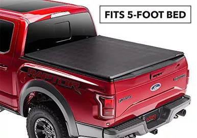 Extang Trifecta 2.0 Soft Folding Truck Bed Tonneau Cover | 92825