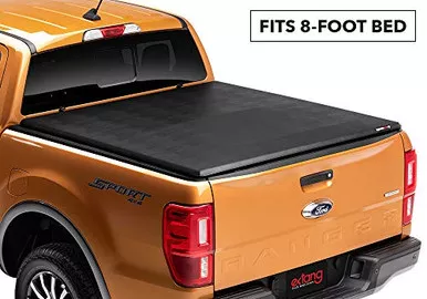 Extang Trifecta 2.0 Tonneau 2019 Fits d Ranger with 6′ Bed 92638