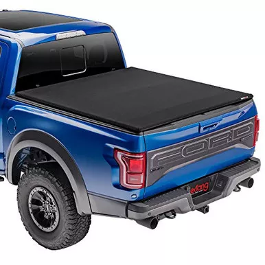 Extang Trifecta Toolbox 2.0 Soft Folding Truck Bed Tonneau Cover | 93480