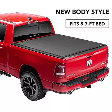 Extang Xceed Hard Folding Truck Bed Tonneau Cover | 85421