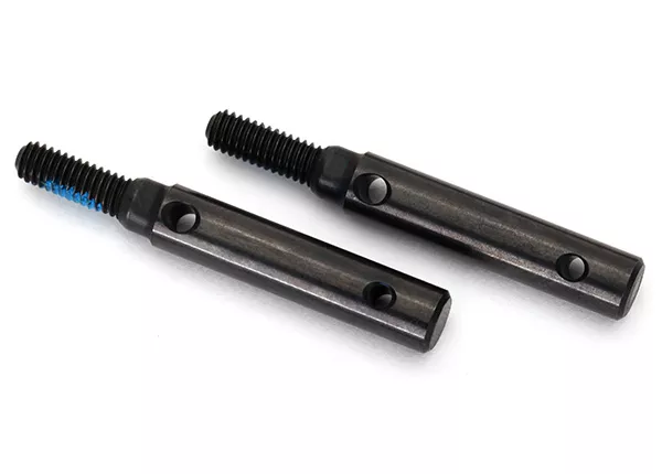 Extended Thread Stub Axle (Portal Drive) (2)