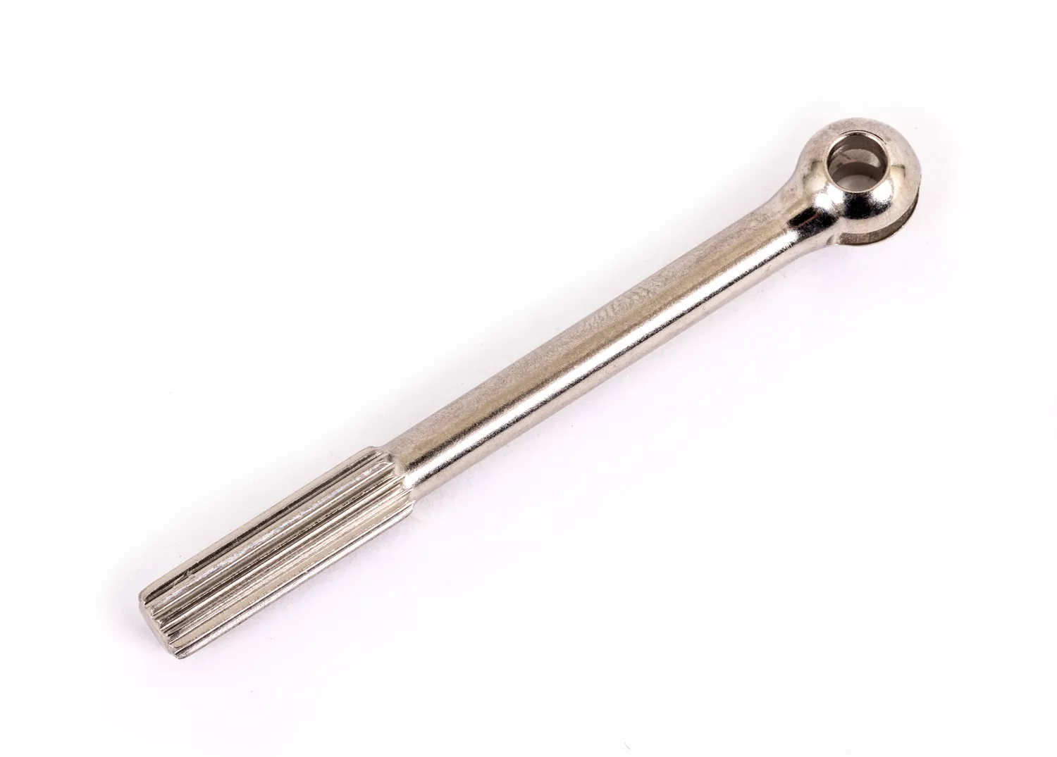 External Splined Half Shaft (Fits #9450R Rear Driveshaft)