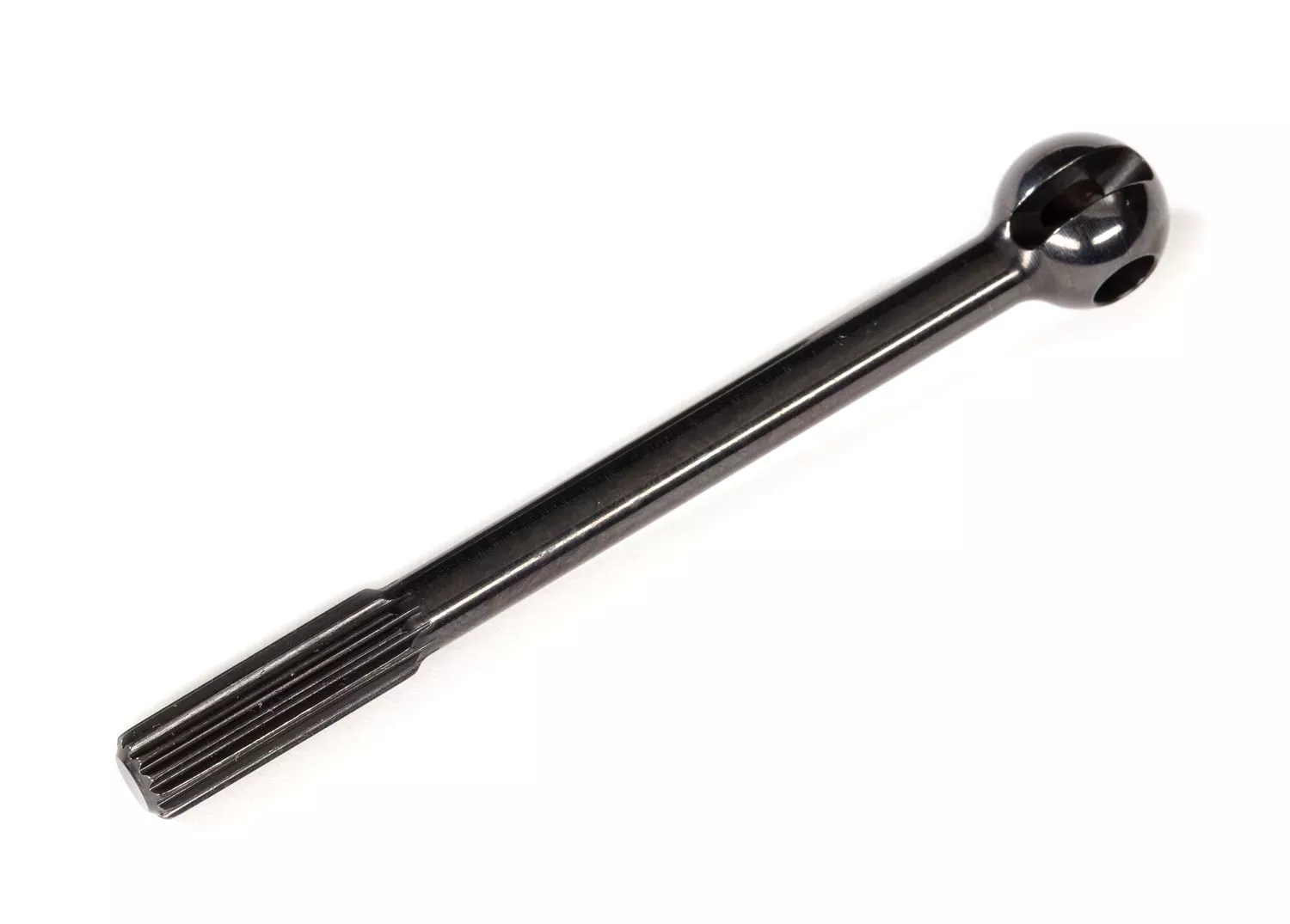 External Splined Half Shaft (Steel-Spline Constant Velocity) (1)