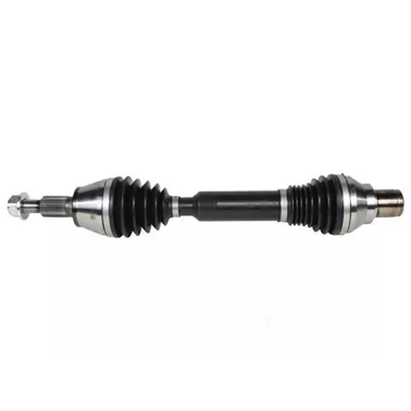 EXTREME DUTY + CV AXLE