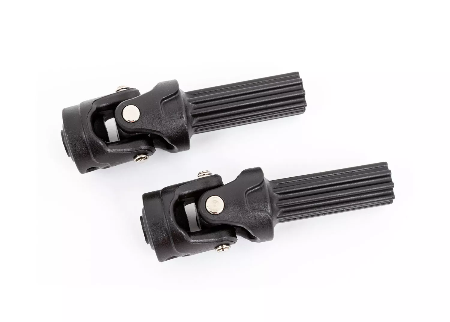 Extreme Heavy Duty Differential Output Yoke Assembly (2) (For use with #9080 Upgrade Kit)